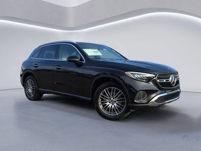 New 2026 Mercedes-Benz GLC 300 4MATIC