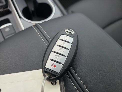 New 2025 Nissan Altima 2.5 SL image 27