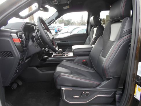 New 2025 Ford F150 Raptor image 33