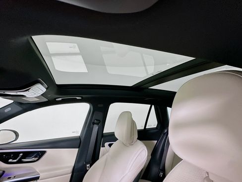 New 2026 Mercedes-Benz GLC 300 image 24