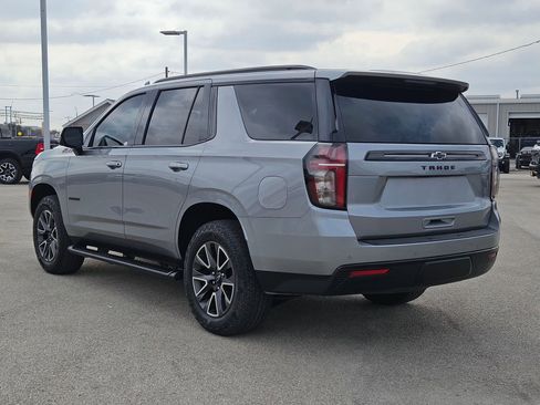 Used 2024 Chevrolet Tahoe Z71 w/ Luxury Package image 5