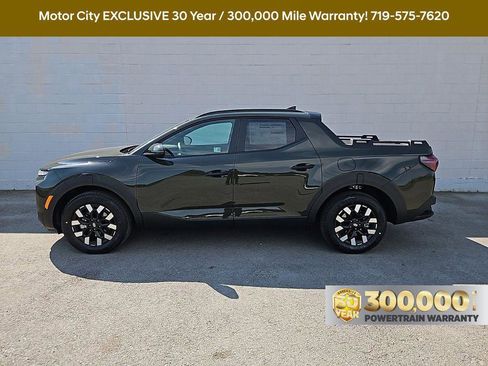 New 2026 Hyundai Santa Cruz SEL image 4