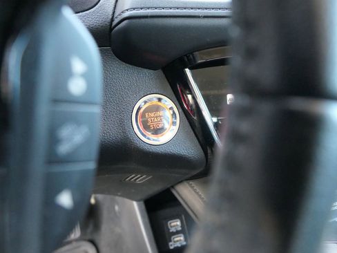 Used 2021 Honda HR-V EX-L image 13