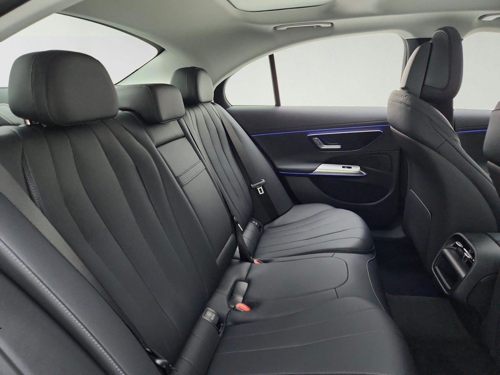 Certified 2026 Mercedes-Benz E 350 Sedan image 21