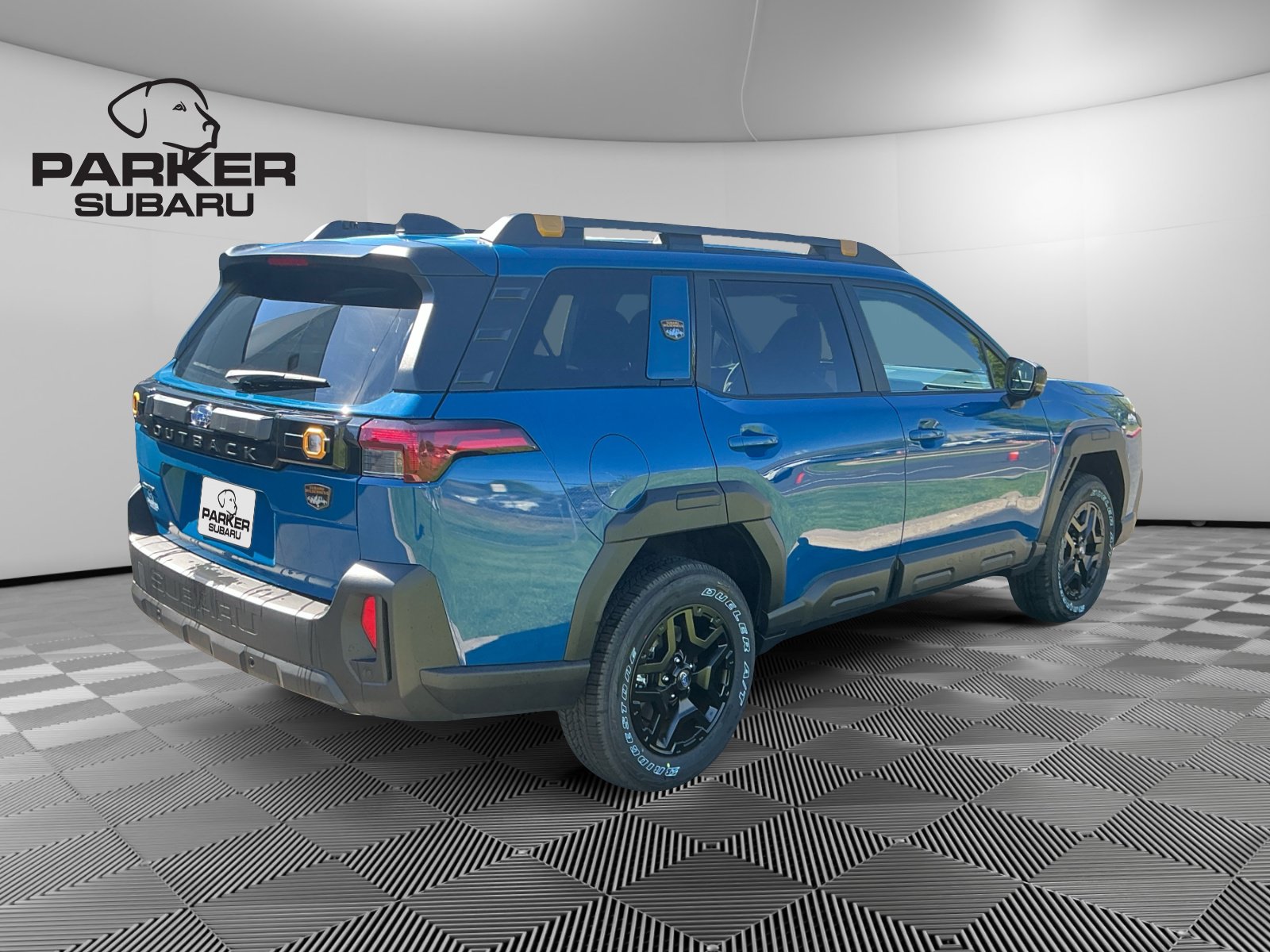 New 2026 Subaru Outback Wilderness AWD/4WD image 5