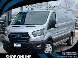 Used 2023 Ford E-Transit T-350 video 1