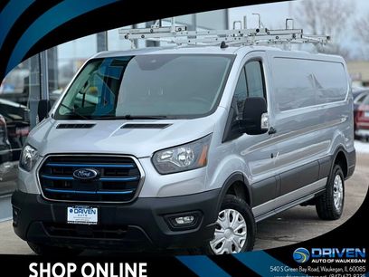 Used 2023 Ford E-Transit T-350