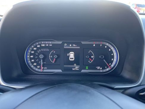 Used 2024 Hyundai Tucson SEL image 18