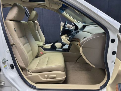 Used 2010 Honda Accord EX-L image 27