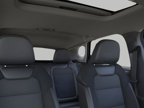 New 2026 Chevrolet Trax LT image 24