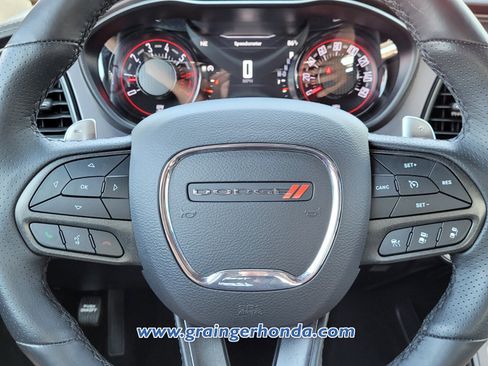 Used 2023 Dodge Challenger R/T w/ Plus Package image 19