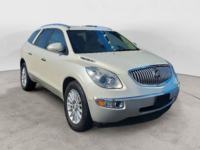Used 2011 Buick Enclave CXL