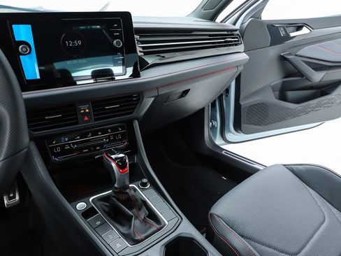 New 2026 Volkswagen Jetta GLI Autobahn image 23