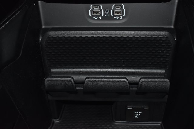 Used 2022 RAM 1500 Sport w/ Rebel Level 2 Equipment Group AWD/4WD image 35