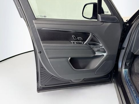 New 2026 Land Rover Range Rover SE image 26