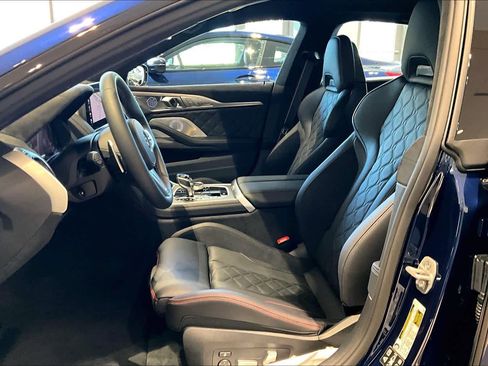 New 2026 BMW M850i xDrive M850i image 9