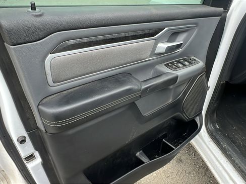 Used 2020 RAM 1500 Big Horn image 14