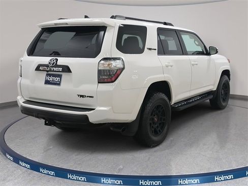 Certified 2023 Toyota 4Runner TRD Pro image 6