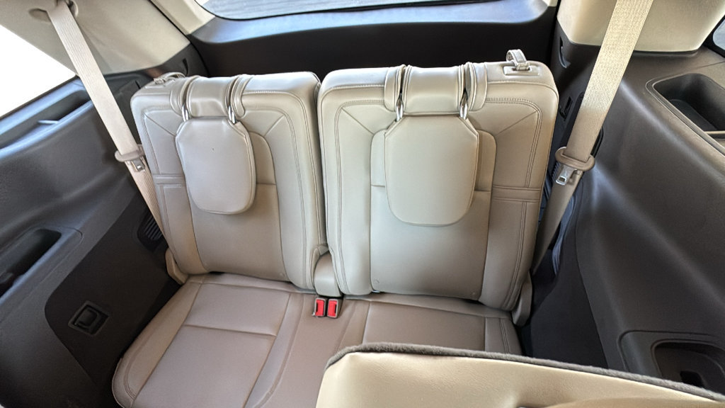 Used 2024 Lincoln Aviator Reserve w/ Jet Package AWD/4WD image 24