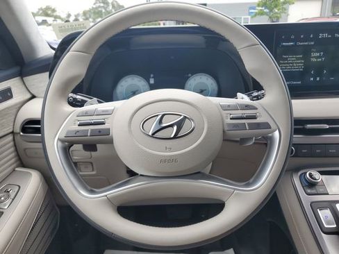 Used 2024 Hyundai Palisade Calligraphy FWD image 24