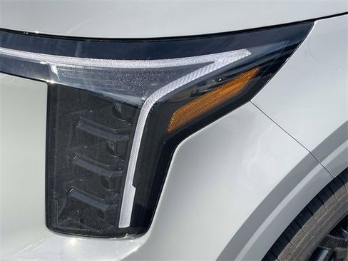 New 2026 Kia Carnival SX Prestige image 13