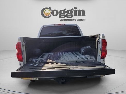 Used 2017 Toyota Tundra Limited w/ TRD Off Road Package RWD image 14