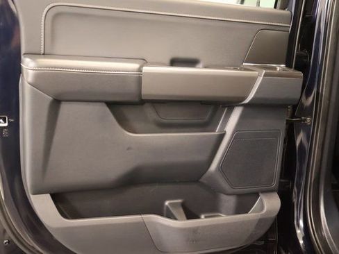 Used 2024 Ford F150 XLT w/ FX4 Off-Road Package AWD/4WD image 28