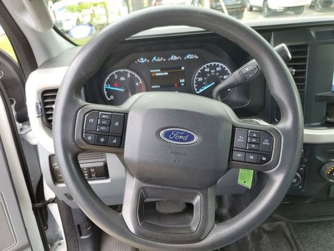 Used 2024 Ford F250 XL w/ XL Driver Assist Package AWD/4WD image 23