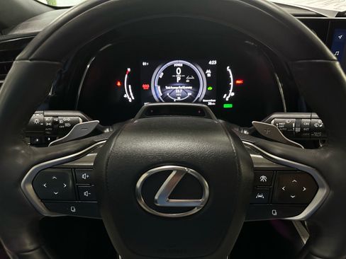Used 2024 Lexus RX 350 w/ Convenience Package AWD/4WD image 29