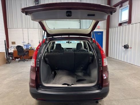 Used 2012 Honda CR-V LX image 19