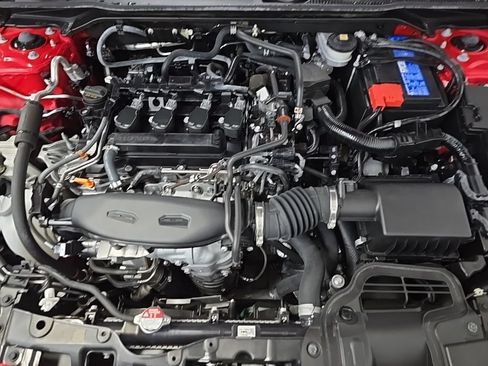 Used 2024 Honda Civic EX image 14
