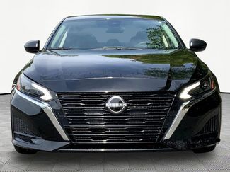 Used 2025 Nissan Altima 2.5 S FWD video 2