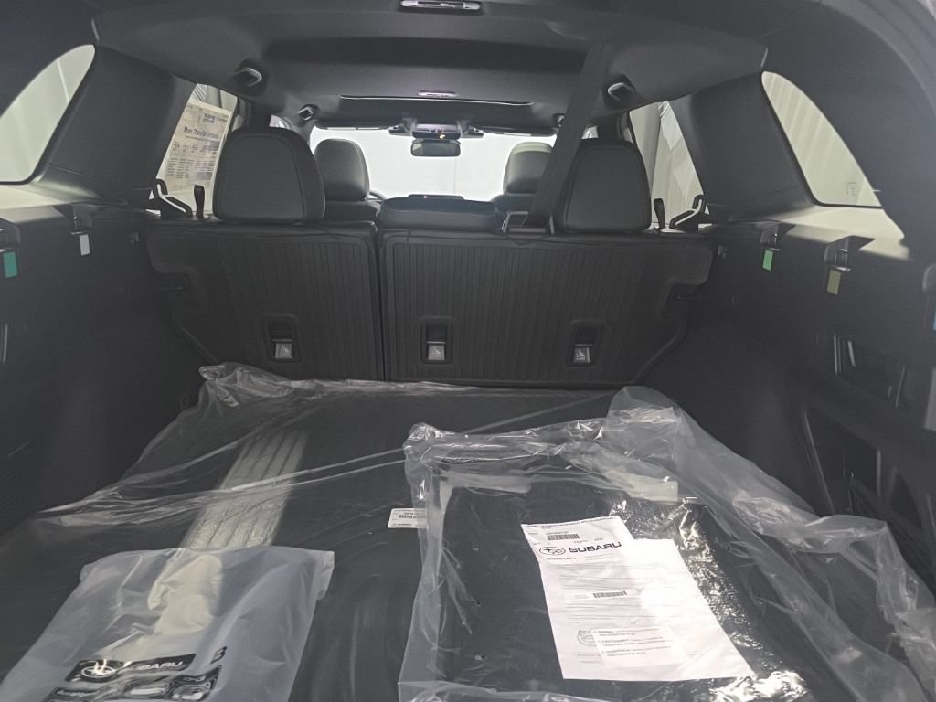 New 2026 Subaru Outback Wilderness AWD/4WD image 7