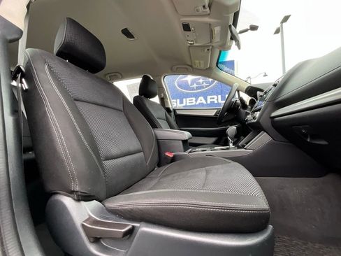 Used 2019 Subaru Outback 2.5i image 12