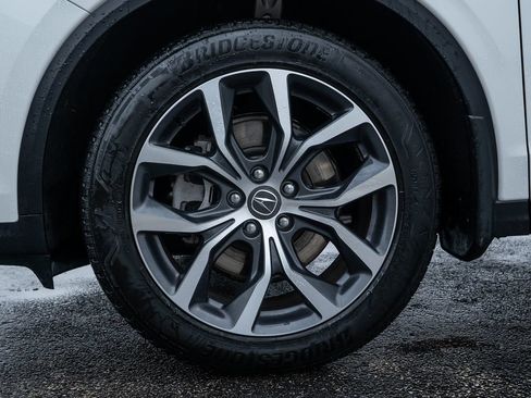 Certified 2023 Acura MDX SH-AWD w/ Technology Package image 11