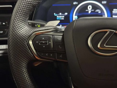 Used 2024 Lexus TX 500h AWD w/ Technology Package image 15