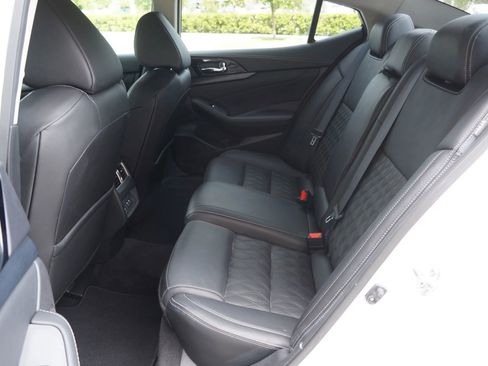 Used 2023 Nissan Maxima Platinum w/ Sport Mat Group image 27