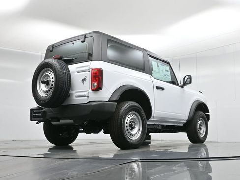 New 2025 Ford Bronco 2-Door image 44