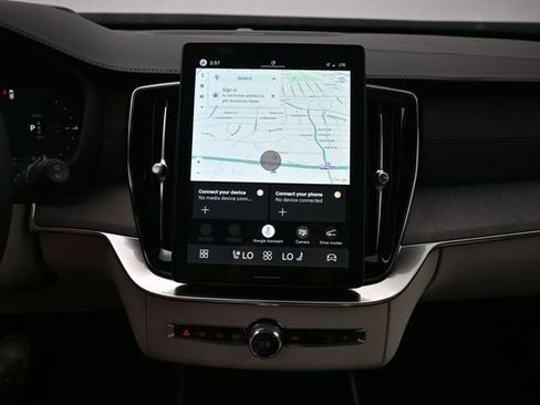 New 2026 Volvo XC90 T8 Ultra AWD/4WD image 14