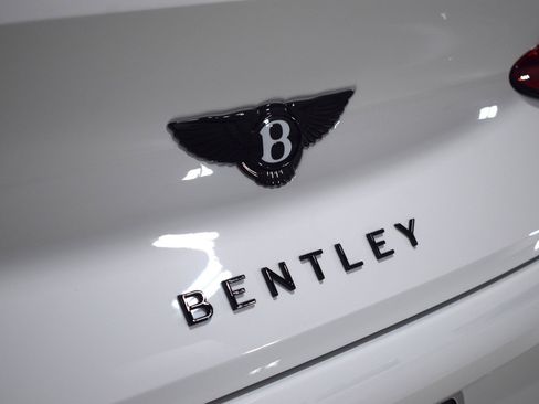 New 2026 Bentley Continental GT image 14
