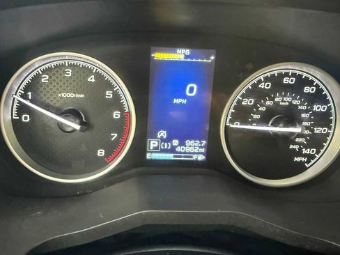 Certified 2022 Subaru Forester Premium w/ Popular Package #1 image 22