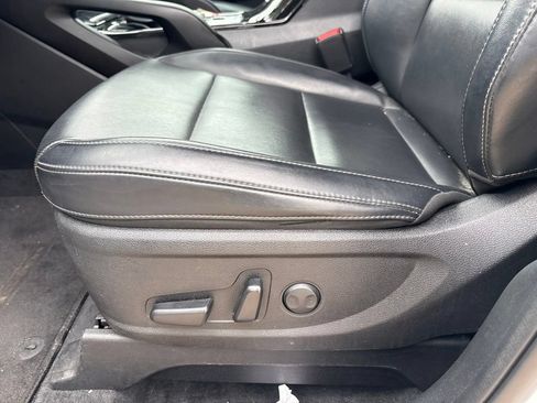 Used 2025 Kia Telluride S AWD/4WD image 12