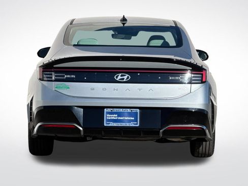 Used 2024 Hyundai Sonata SEL image 4