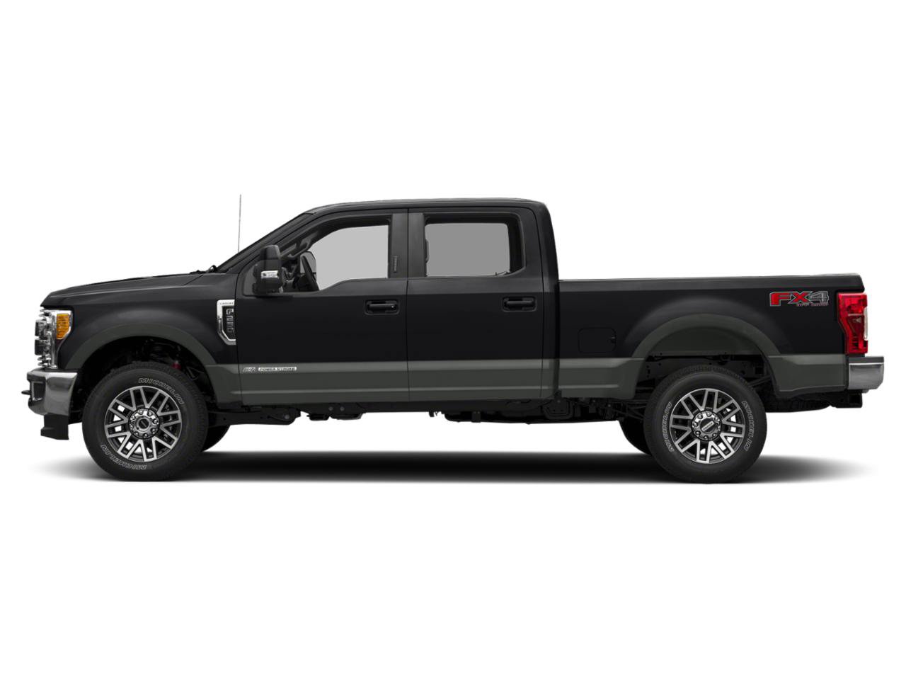 Used 2019 Ford F350 Lariat w/ Lariat Ultimate Package AWD/4WD image 50