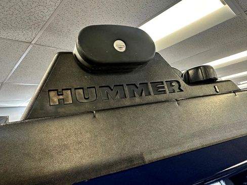 Used 2007 HUMMER H2 image 30