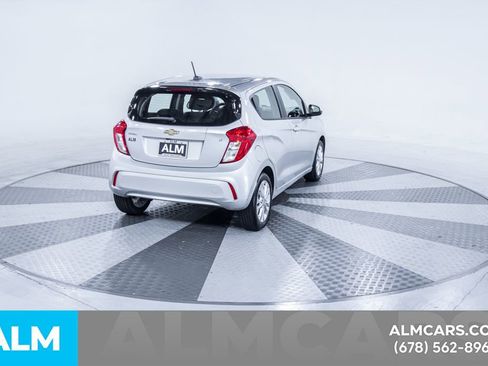 Used 2021 Chevrolet Spark LT image 10