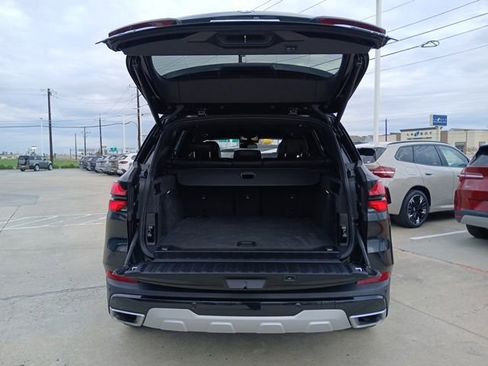 Used 2024 BMW X5 xDrive40i image 9