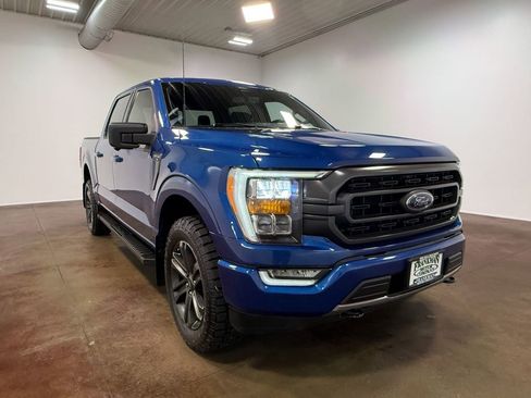 Used 2022 Ford F150 XLT w/ Equipment Group 302A High image 31