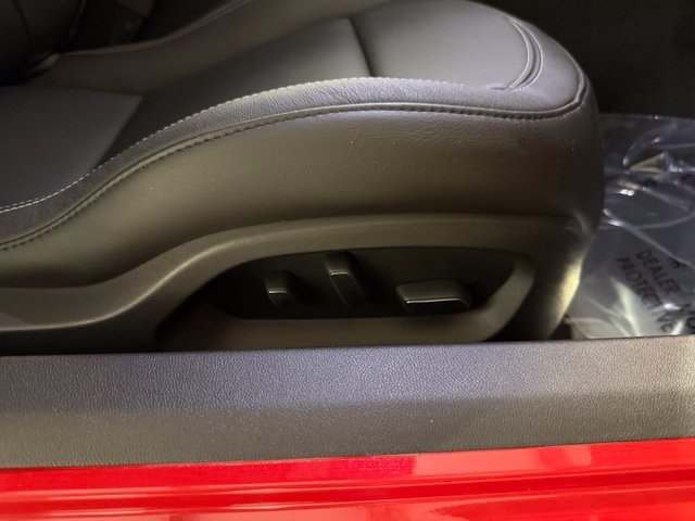 Used 2018 Chevrolet Corvette Grand Sport RWD image 24