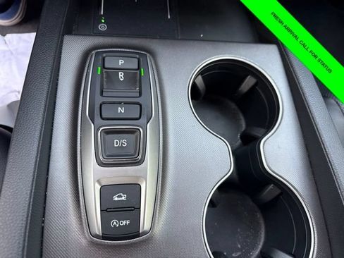 Used 2025 Honda Ridgeline RTL+ image 30